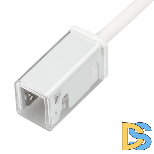 Коннектор питания Arlight ARL-Moonlight-1712-Con-Power-HR-WH 028051