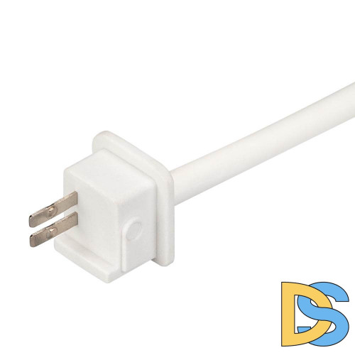 Коннектор питания Arlight ARL-Moonlight-1712-Con-Power-HR-WH 028051