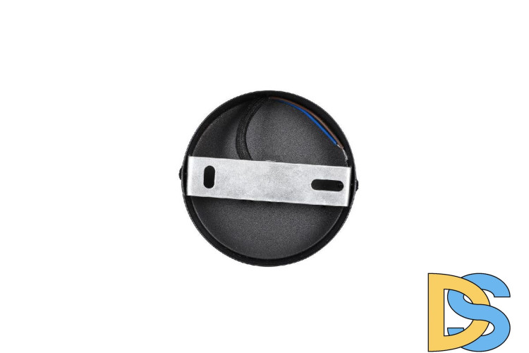 Накладной светильник Lucia Tucci Paganini LTP-D001-01GX53-B