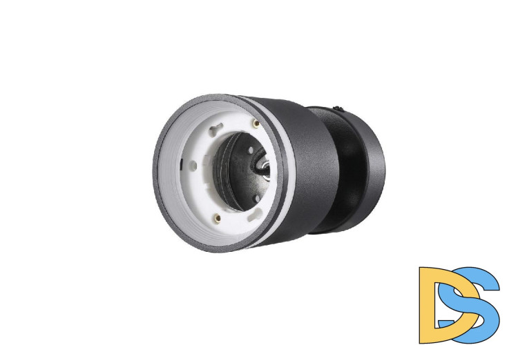 Накладной светильник Lucia Tucci Paganini LTP-D001-01GX53-B