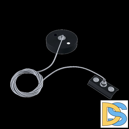 Подвесной комплект Maytoni Track TRA001CW-11B