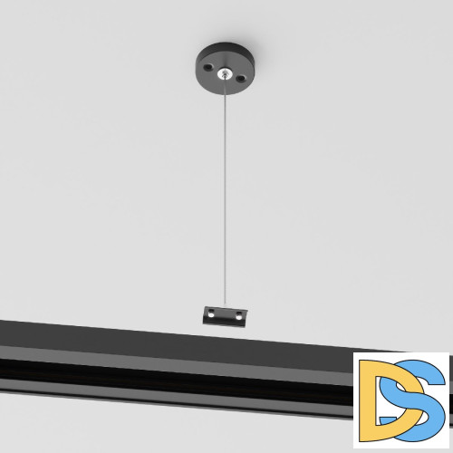 Подвесной комплект Maytoni Track TRA001CW-11B