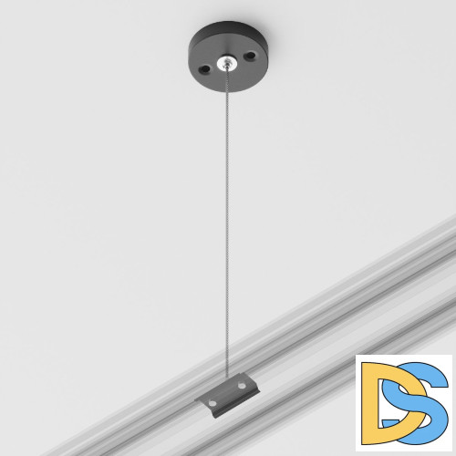 Подвесной комплект Maytoni Track TRA001CW-11B