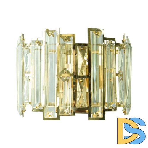 Настенный светильник De Markt City Бриз 111021402