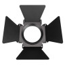 Шторки кашетирующие Arlight LGD-BARNDOORS-R85 (BK) 046760