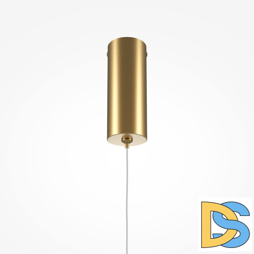 Подвесной светильник Maytoni Halo MOD246PL-L12BSK