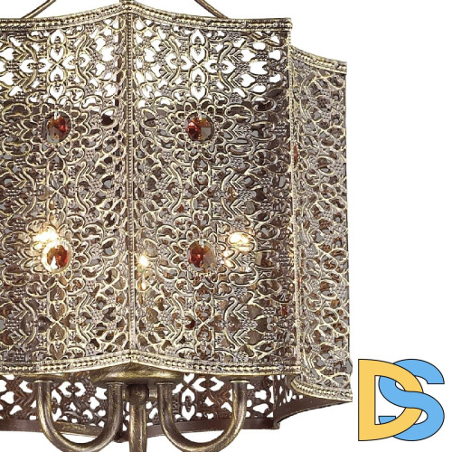 Подвесная люстра Favourite Bazar 1624-3P