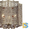 Подвесная люстра Favourite Bazar 1624-3P
