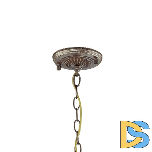 Подвесная люстра Favourite Bazar 1624-3P