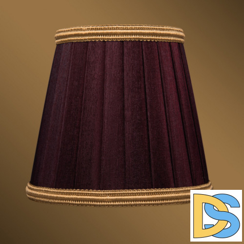 Абажур Bohemia Ivele sh9b