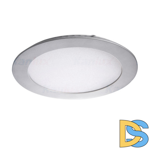 Встраиваемый светильник Kanlux Rounda V2LED12W-NW-SR 28930