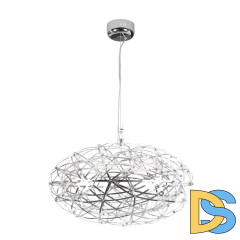 Подвесная люстра Loft IT Raimond 1898/750 Chrome