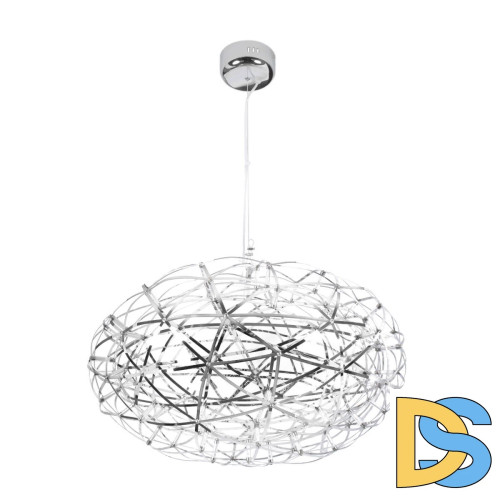 Подвесная люстра Loft IT Raimond 1898/750 Chrome