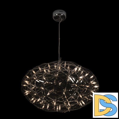 Подвесная люстра Loft IT Raimond 1898/750 Chrome