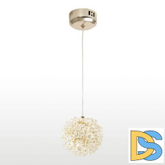 Подвесной светильник Lussole Napa LSP-7271