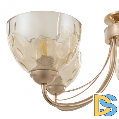 Подвесная люстра Arte Milano Amalfi 331466/3 FGD