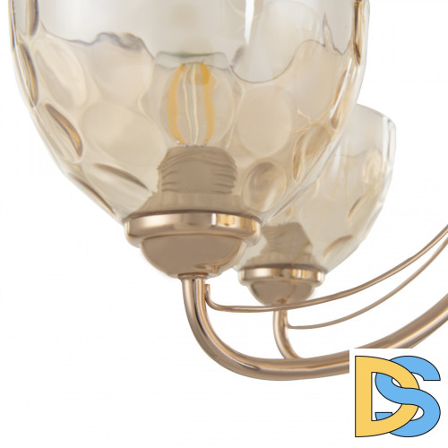 Подвесная люстра Arte Milano Amalfi 331466/3 FGD