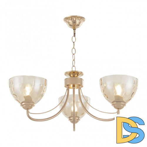 Подвесная люстра Arte Milano Amalfi 331466/3 FGD