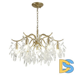 Подвесная люстра Favourite Brillo 3003-7P