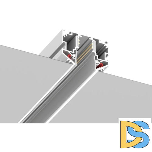 Шинопровод под натяжной потолок ST Luce ST039.529.00