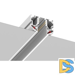 Шинопровод под натяжной потолок ST Luce ST039.529.00