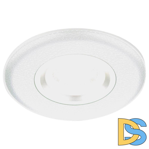 Встраиваемый светильник Ambrella Light Classic P2340 W