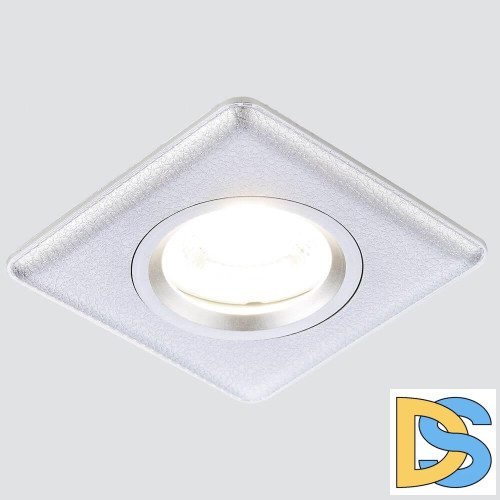 Встраиваемый светильник Ambrella Light Classic P2340 W