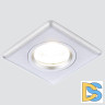 Встраиваемый светильник Ambrella Light Classic P2340 W