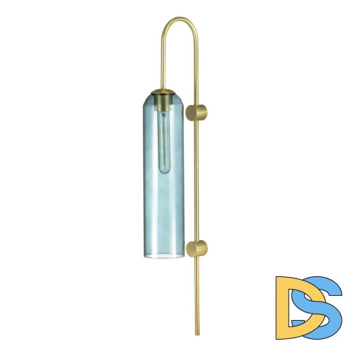 Бра Odeon Light 4641/1W