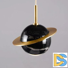 Подвесной светильник Cloyd Astram 11053