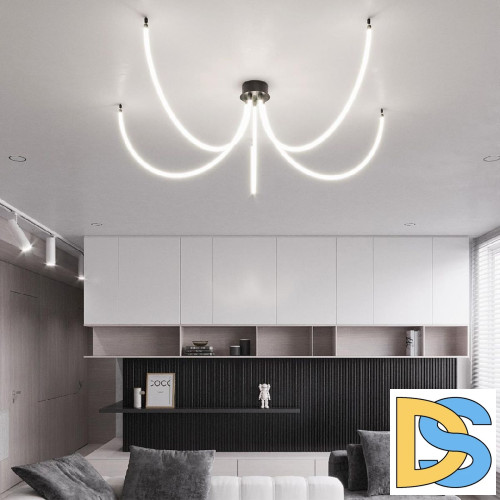 База для накладного монтажа светильников 359128-359133 Novotech Ramo 359145