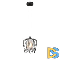 Подвесной светильник Vitaluce V2845-1/1S