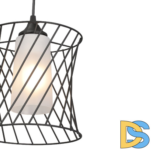 Подвесной светильник Vitaluce V2845-1/1S