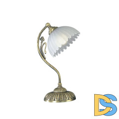 Настольная лампа Reccagni Angelo P 1825