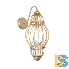 Бра Vitaluce V3061-8/1A