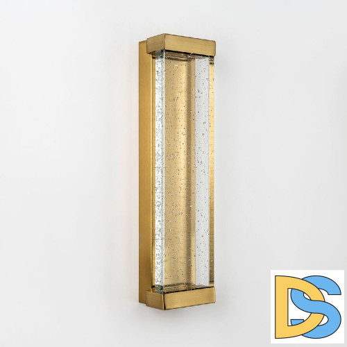 Настенный светильник Modelux ML.544.420 BS