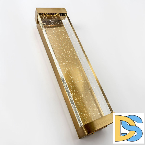 Настенный светильник Modelux ML.544.420 BS