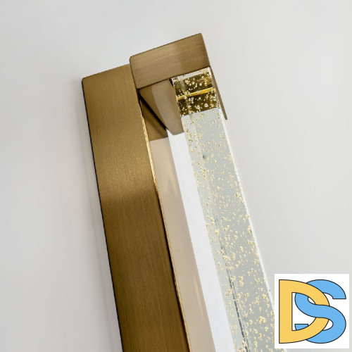 Настенный светильник Modelux ML.544.420 BS