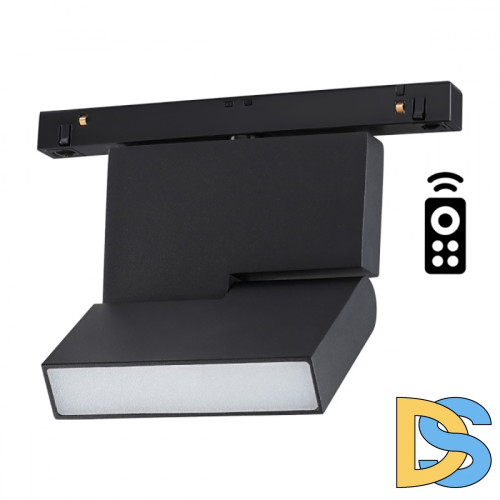 Трековый светильник Novotech Flum 358626