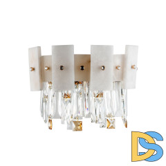 Настенный светильник Modelux ML.6980.260P GD