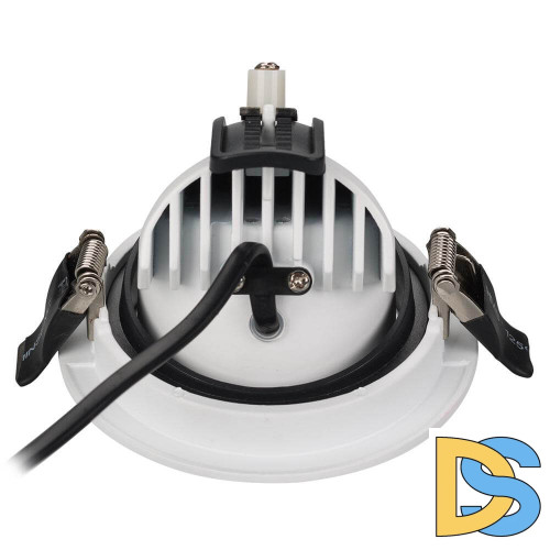 Встраиваемый светильник Arlight 024026