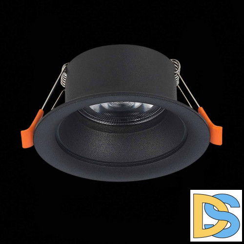 Встраиваемый светильник ST LUCE BARRA ST200.408.01