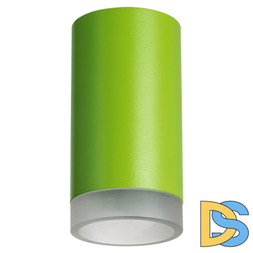 Накладной светильник Lightstar Rullo R43430 (214434+202430)