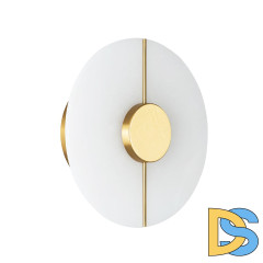 Настенный светильник Modestyle MS.200.200 BS