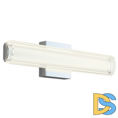 Бра Maytoni Gelo MIR073WL-L14CH4K