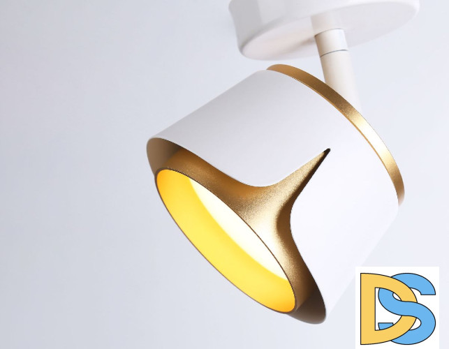 Спот Ambrella Light Techno family TN71224