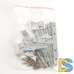 Соединитель Т для профилей CAB Feron LD153 48113