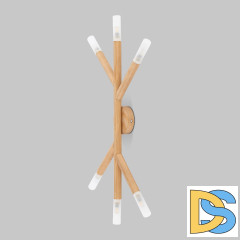 Настенный светильник TK Lighting 4525 Noble a068766