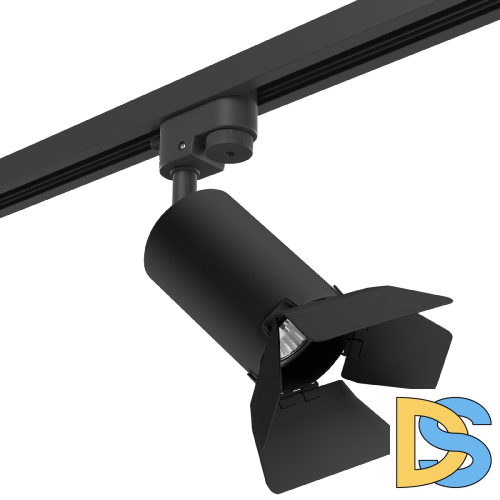 Трековый светильник Lightstar Rullo (214437+592057+202437) R1T437437 (214437+592057+202437)