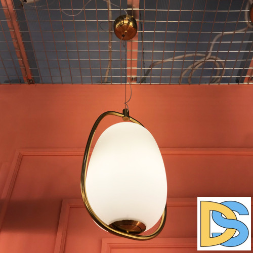 Подвесной светильник Cloyd Monada 10517